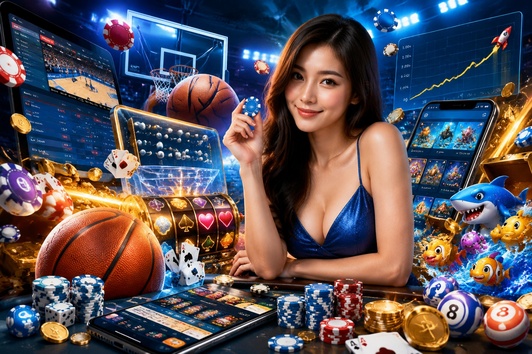 566bet