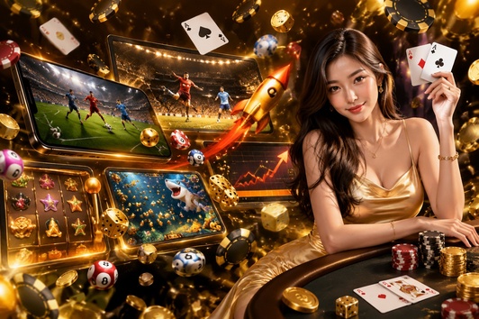 566bet